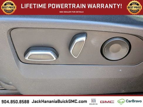 Used 2022 GMC Sierra 1500 Denali AWD/4WD image 20
