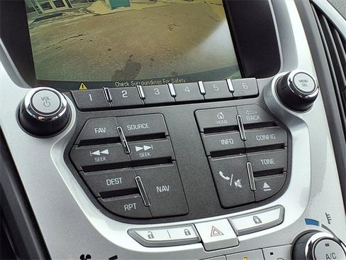 Used 2014 GMC Terrain SLT w/ Chrome Appearance Package image 8