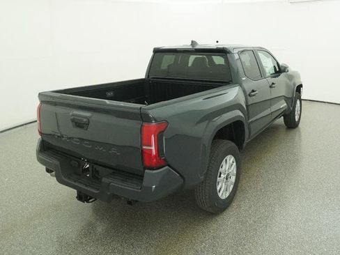 New 2026 Toyota Tacoma SR5 image 8