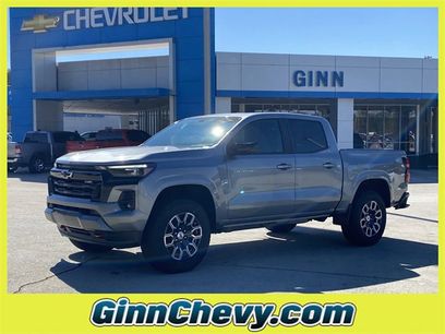 New 2026 Chevrolet Colorado Z71 w/ Technology Package