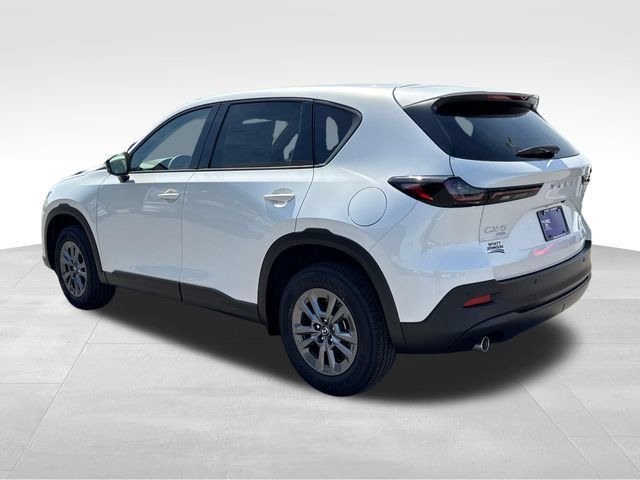 New 2026 MAZDA CX-5 Select AWD/4WD image 3