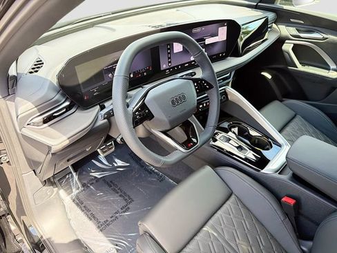 New 2026 Audi SQ5 Premium Plus AWD/4WD image 25