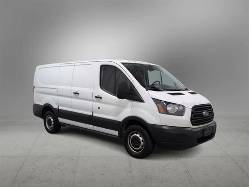 Used 2019 Ford Transit 150 130 Low Roof w/ Interior Upgrade Package image 2