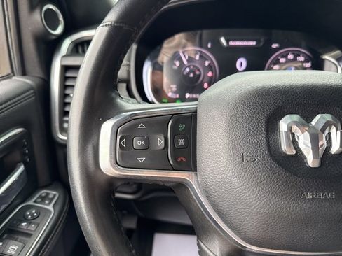 Used 2024 RAM 3500 Laramie w/ Night Edition image 30