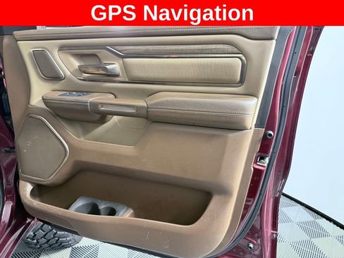 Used 2020 RAM 1500 Limited image 10