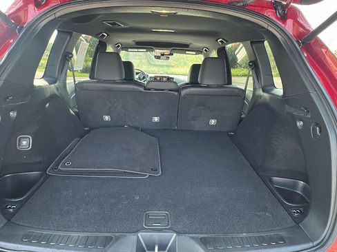 Used 2022 Honda Passport EX-L image 21