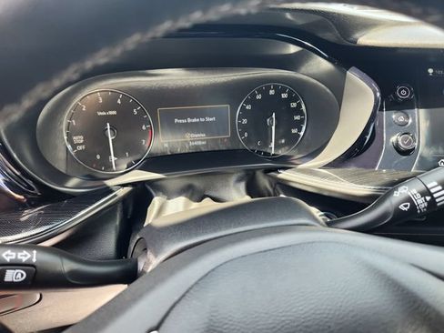 Used 2023 Buick Envision Preferred AWD/4WD image 17