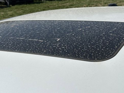 New 2026 Nissan Sentra SL w/ Floor Mat Package FWD image 14