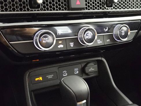 New 2026 Honda Civic Sport image 16