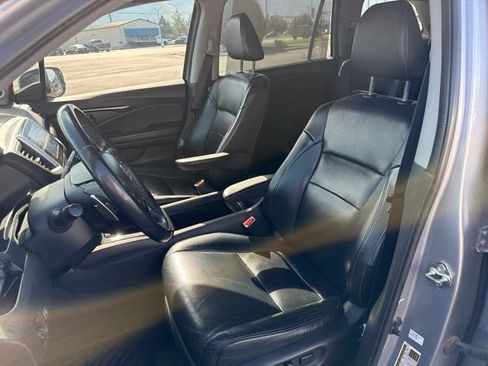 Used 2016 Honda Pilot Elite image 13