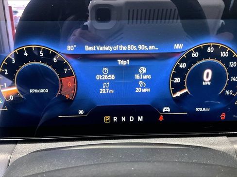 Used 2025 Ford Mustang GT Premium RWD image 23