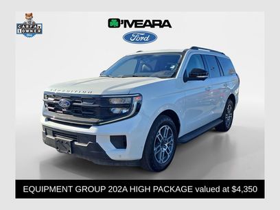 Used 2025 Ford Expedition Active