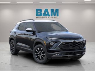 New 2025 Chevrolet TrailBlazer ACTIV w/ Convenience Package video 1