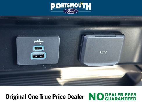 New 2024 Ford F450 XL w/ Snow Plow Prep Package image 7