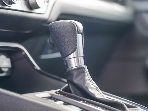 Used 2025 Honda CR-V EX image 27