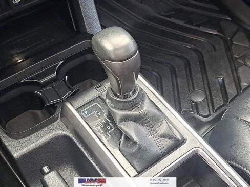 Used 2023 Toyota Tacoma Limited image 21