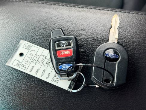 Used 2015 Ford Explorer XLT w/ Equipment Group 202A AWD/4WD image 45