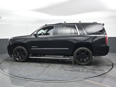 Used 2019 GMC Yukon Denali w/ Denali Ultimate Package image 7