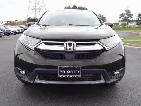 Used 2018 Honda CR-V EX image 5
