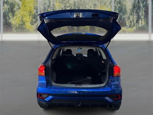Used 2018 Mitsubishi Outlander Sport ES AWD/4WD image 13