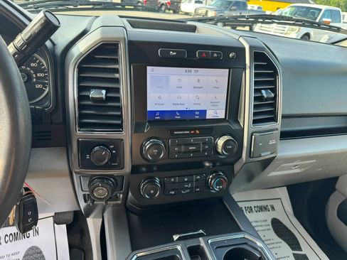 Used 2020 Ford F150 XLT w/ Equipment Group 301A Mid RWD image 9