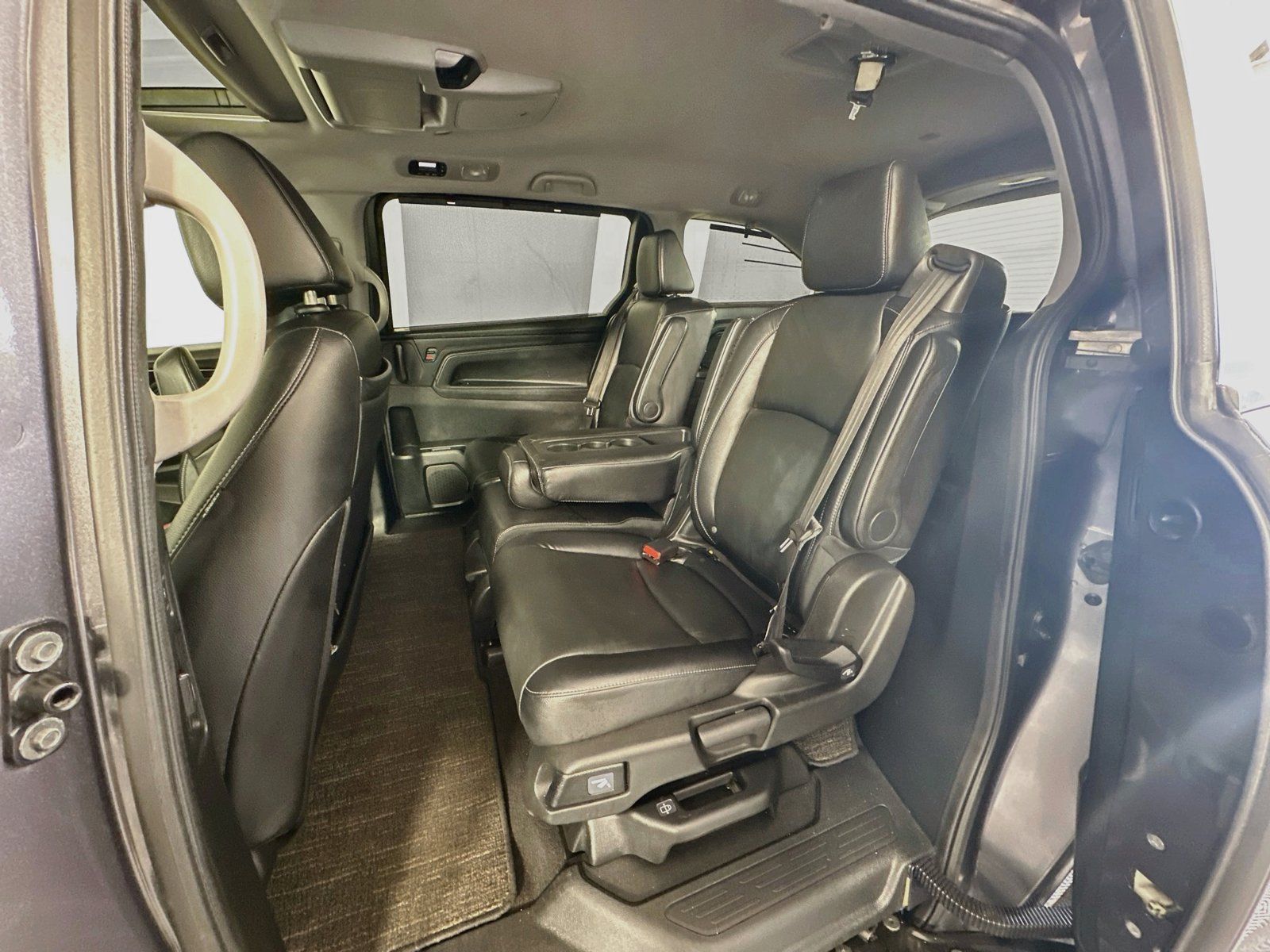 Used 2021 Honda Odyssey Touring image 26