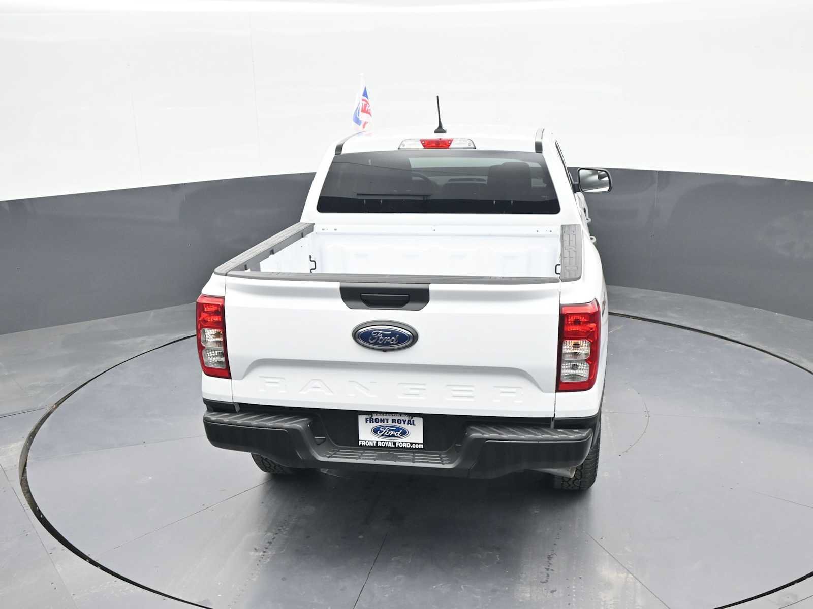 New 2026 Ford Ranger XL AWD/4WD image 65