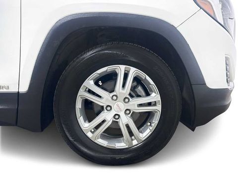 Used 2018 GMC Terrain SLE FWD image 8