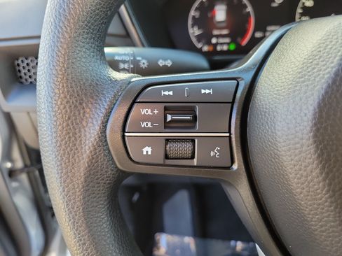 Used 2026 Honda CR-V EX image 18