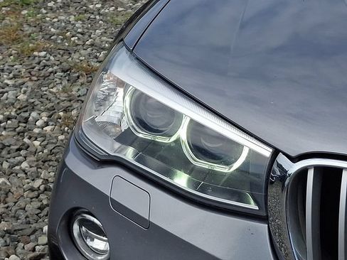 Used 2017 BMW X3 xDrive35i AWD/4WD image 29