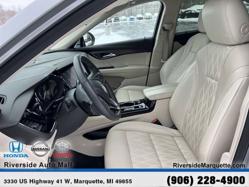 Used 2023 Buick Envision Avenir image 15