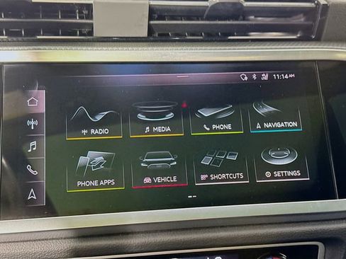 Used 2020 Audi Q3 2.0T Premium Plus w/ Premium Plus Package image 18