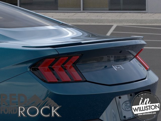 New 2026 Ford Mustang GT RWD image 22