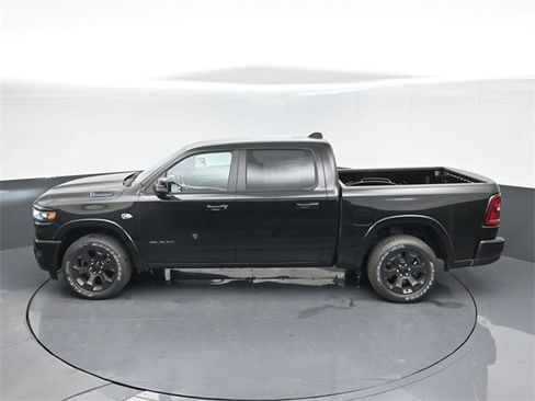 New 2026 RAM 1500 Big Horn image 38