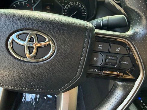 Used 2024 Toyota Tundra SR5 w/ SR5 Convenience Package AWD/4WD image 22