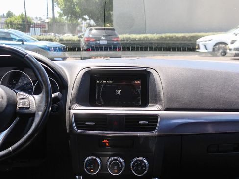 Used 2016 MAZDA CX-5 Touring FWD image 17