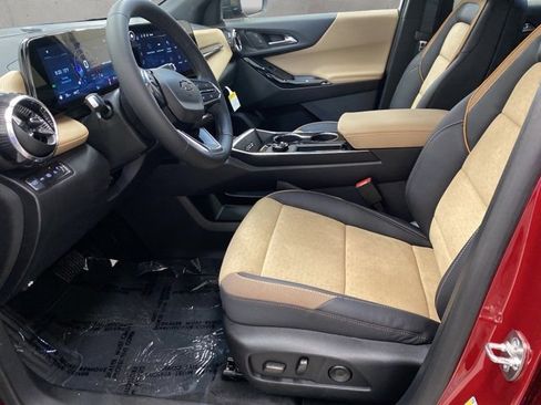 New 2026 Chevrolet Equinox ACTIV w/ Convenience Package III image 14