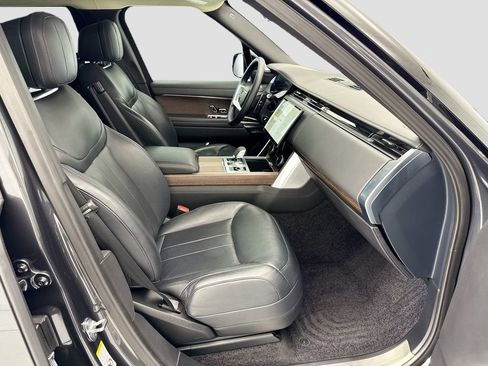 Used 2023 Land Rover Range Rover Autobiography AWD/4WD image 19