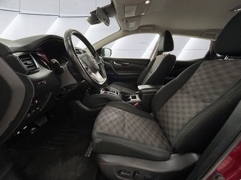 Used 2022 Nissan Rogue Sport SV image 7