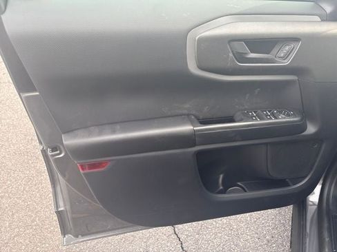 New 2026 Ford Bronco Sport Big Bend w/ Convenience Package image 15