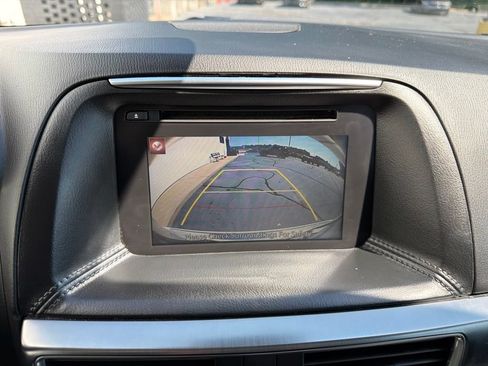 Used 2016 MAZDA CX-5 Grand Touring FWD image 60
