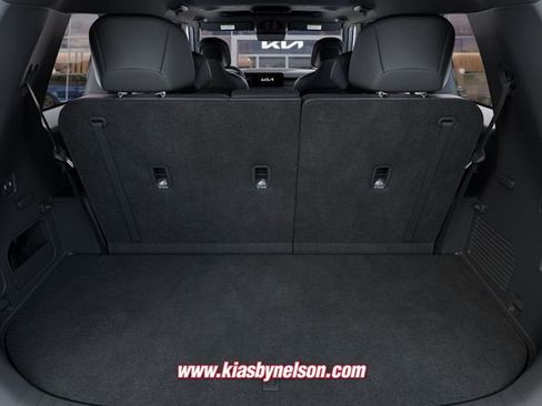 New 2027 Kia Telluride EX X-Line image 19