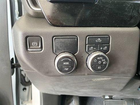 Used 2023 GMC Sierra 1500 Elevation RWD image 23
