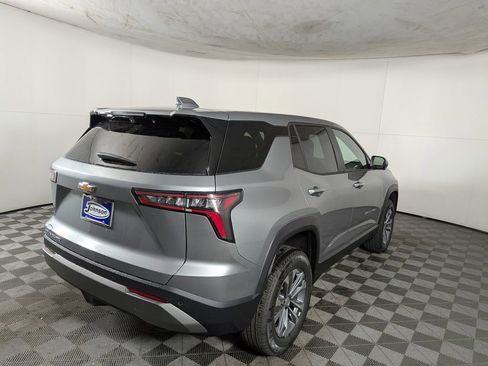 New 2026 Chevrolet Equinox LT w/ Safety and Technology Package AWD/4WD image 7