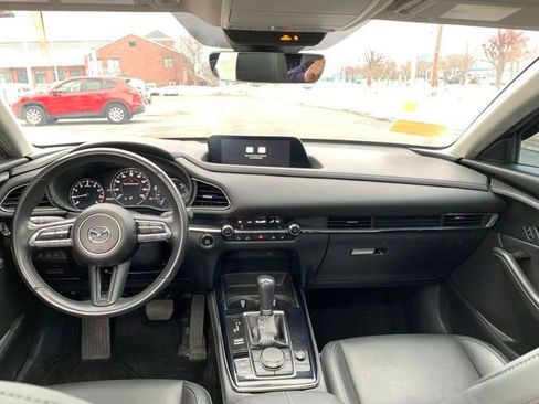 Used 2021 MAZDA CX-30 AWD 2.5 Turbo S image 15