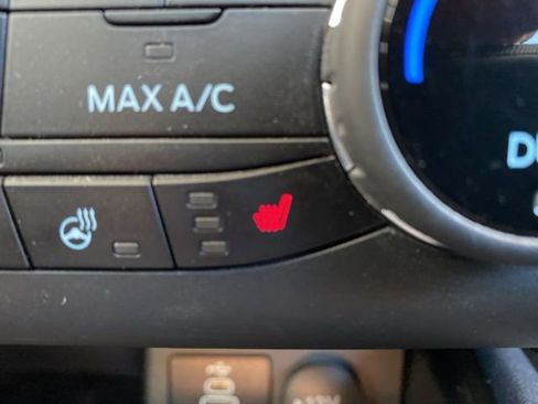 Used 2023 Ford Bronco Sport Outer Banks w/ Tech Package image 12