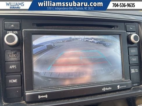 Used 2016 Toyota Sequoia SR5 image 11