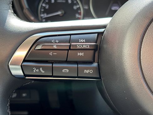Used 2025 MAZDA CX-30 AWD 2.5 S w/ Preferred Package image 31
