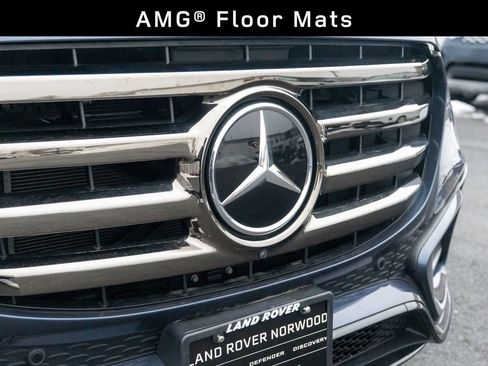 Used 2024 Mercedes-Benz GLS 450 4MATIC image 16