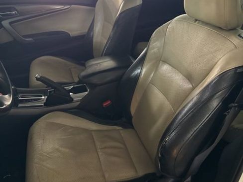 Used 2016 Honda Accord EX-L image 5